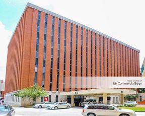 Piedmont Atlanta - Building 35