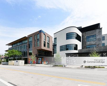 Office space for Rent at Music Lane Office in Austin