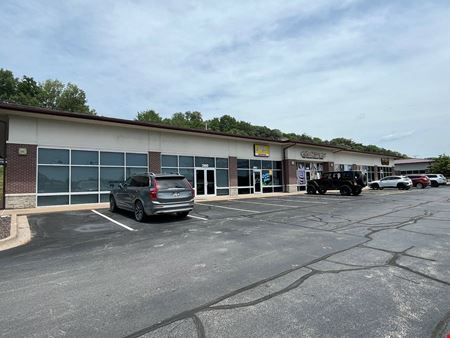 Retail space for Rent at 3900-3930 38TH AVENUE in Moline