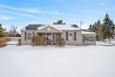 Office space for Rent at 3900 NY-104 in Williamson
