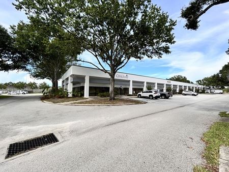 Office space for Rent at 2525 Drane Field Road in Lakeland
