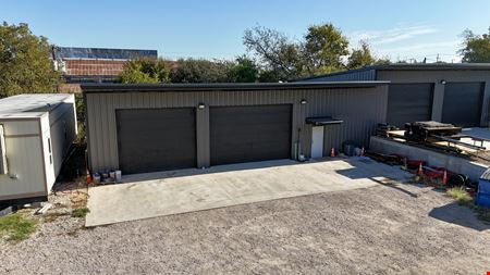 3519 South Jack Kultgen Expressway