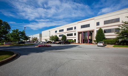 Office space for Rent at Pencader Corporate Center in Newark
