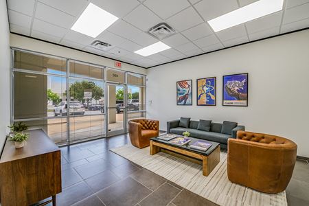 Airport Commerce 4 - Suite 450