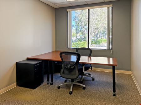 Regus - Tampa - Woodland Corporate Center