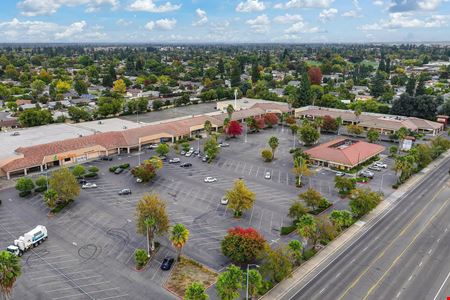 Rosemont Plaza