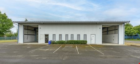 Industrial space for Rent at 2710 E Hancock St in Newberg
