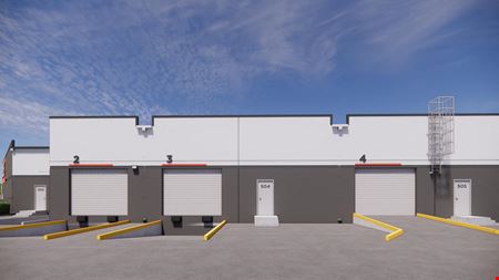 10804 Fallstone Rd - StoneCrest Business Park