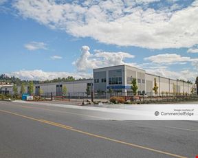 LogistiCenter at 167