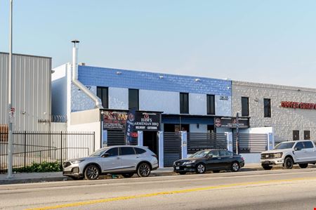 Flex Space space for Sale at The Tuxford 2 in Sun Valley