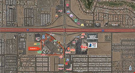 Pioneer Village Shopping Center