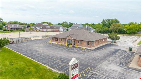 3322 W Willow Knolls Dr