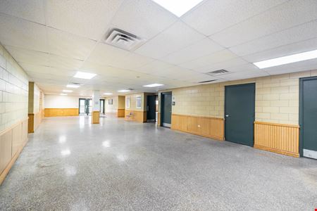 1300 Falahee Rd