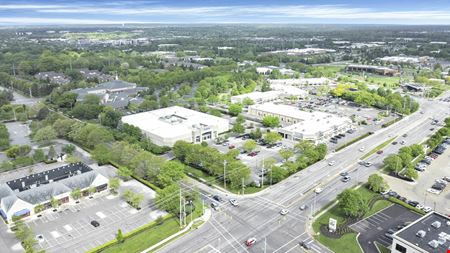 Premium Retail Outparcel