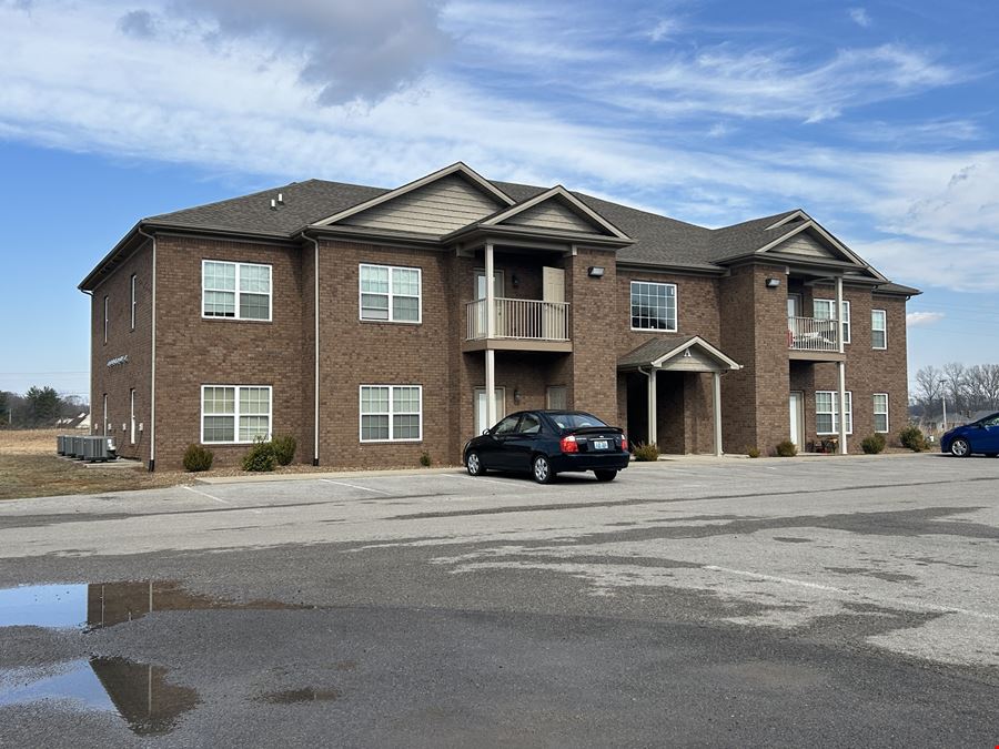 344 Dye Ford Rd.