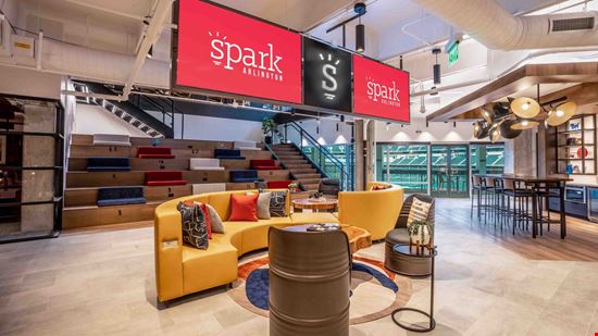 Spark - Arlington
