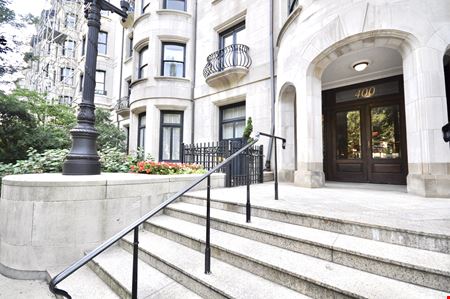 Office space for Rent at 400 Commonwealth Ave #104C in Boston