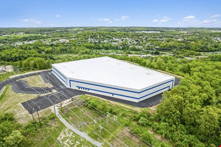 Industrial space for Rent at 46 Old Ferry Rd in Methuen