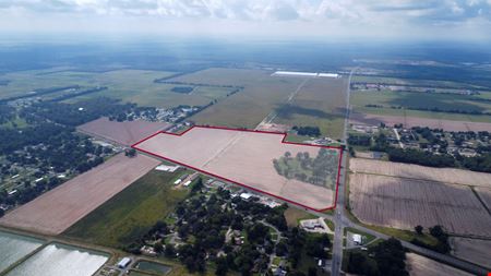 VacantLand space for Sale at Petty North - LED Certified Site in Monroe