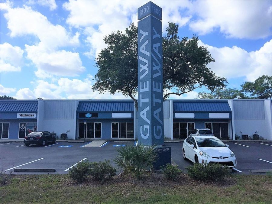 Northgate Flex Warehouse