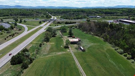 891 Bells Lane Land