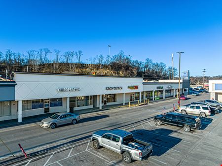 Newport Shopping Center