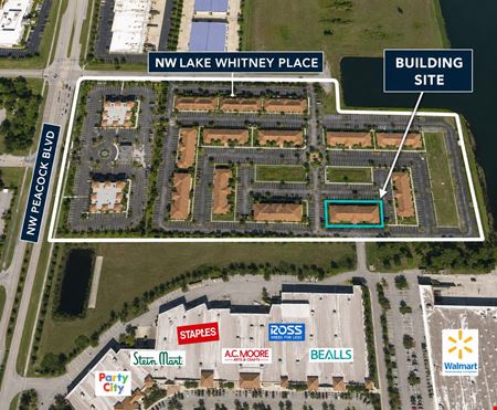 585 NW Lake Whitney Place