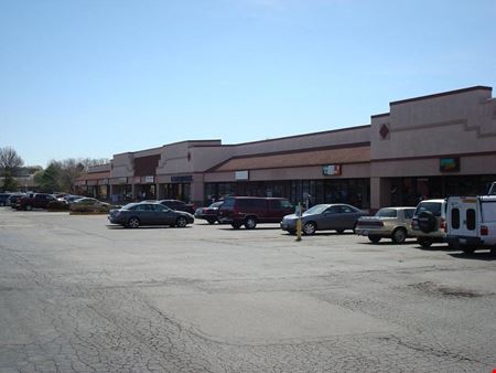 Bridgeton Crossing