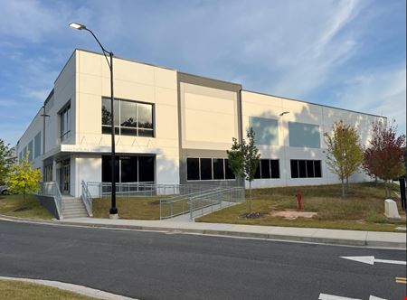 Other space for Rent at Chamblee International Logistics Center in Chamblee