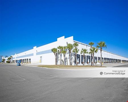 Industrial space for Rent at 1 Imeson Park - Building 200 in Jacksonville