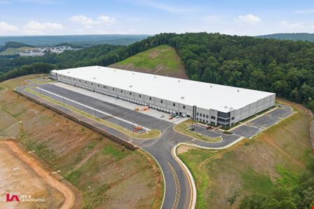Lakepoint Commerce Center - Building 300