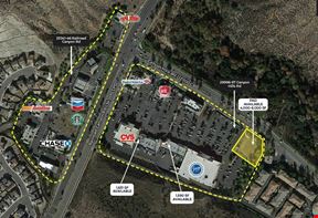 29996-29997 Canyon Hills Rd. & 25341-25346 Railroad Canyon Rd.