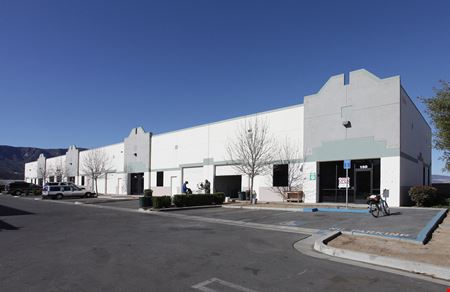 Industrial space for Rent at 31947 Corydon Rd in Lake Elsinore