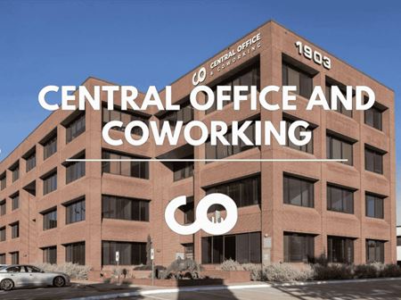 Office space for Rent at Central Offices and CoWorking in Bedford