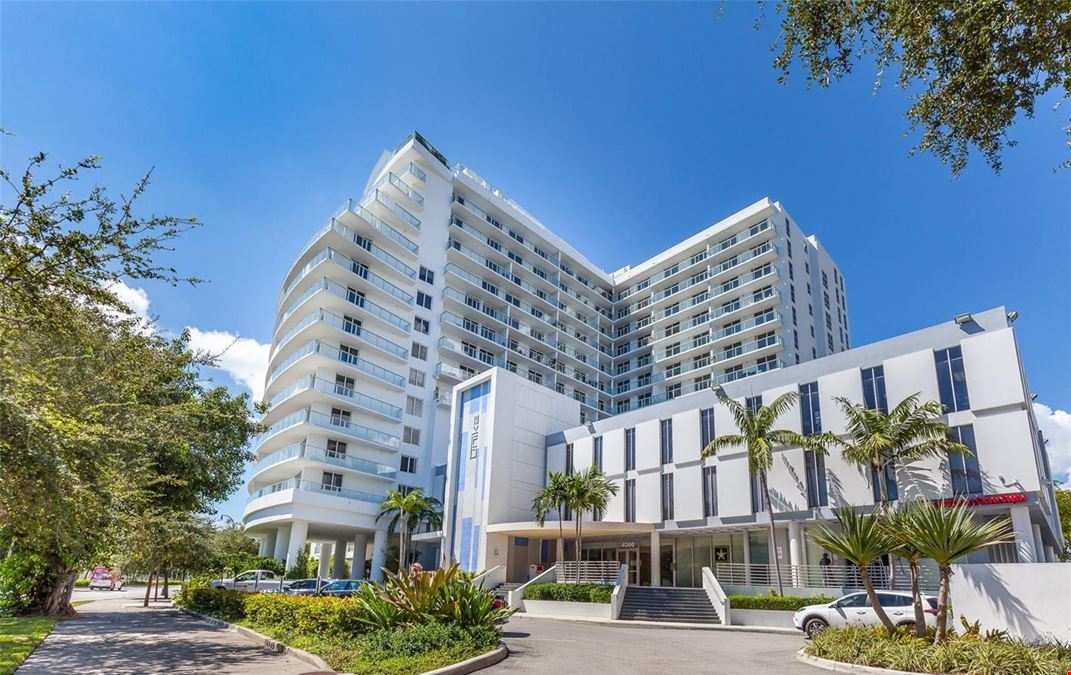 Offix Solutions - Downtown Miami