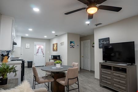 2513 Beaumont Ave | McAllen, TX | $450,000 | Turnkey 5-Unit STR Portfolio