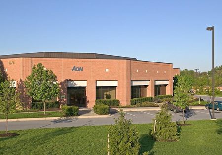 Commercial space at 10711 Red Run in Owings Mills