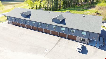 Multi-Family space for Sale at The Lodge in Dayton