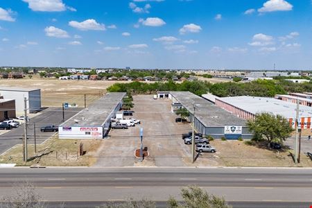 Retail space for Sale at 100% Occupied | Month-to-Month | Value Add in McAllen