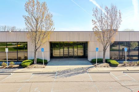 15050 Commerce N Drive