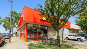 Part of a Portfolio - Pulaski Ave | Chicago MSA