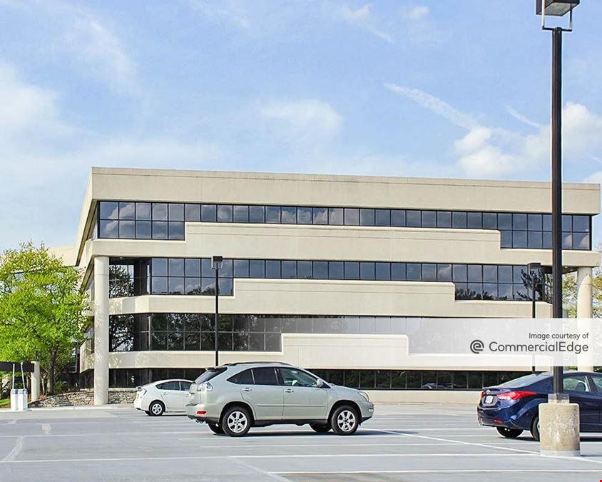 Executive Center 3