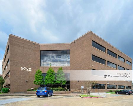 Office space for Rent at 9720 Beechnut Street in Houston