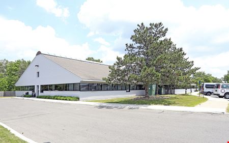 Office space for Rent at Rivers Edge Office Building in Southfield