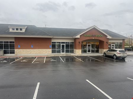 Retail space for Rent at 8146 South 96th Street in La Vista