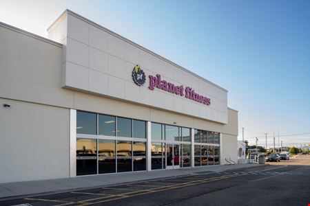 Retail space for Rent at Carle Place Commons in Carle Place