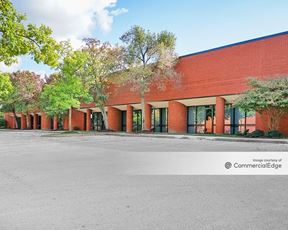 Corridor Commerce Center