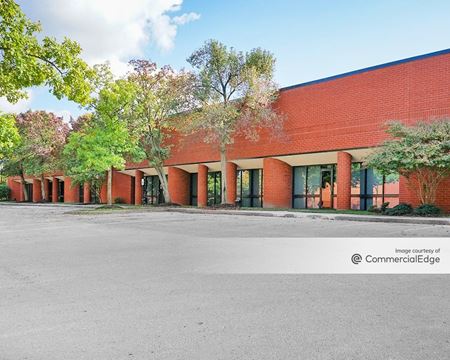 Industrial space for Rent at Corridor Commerce Center in Jessup