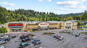 Twin City Shopping Center