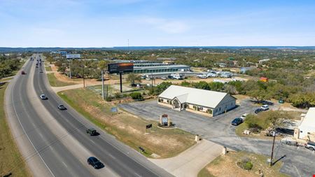 20808 State Highway 71 Building B